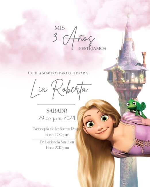 invitacion