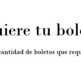pruebas