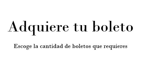 pruebas