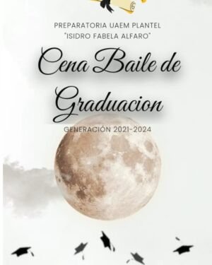 Mi  Graduación