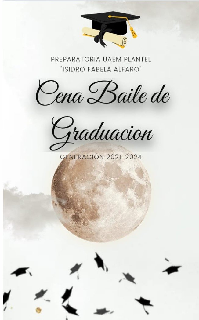 Mi  Graduación