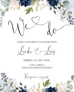 Linda y Luis