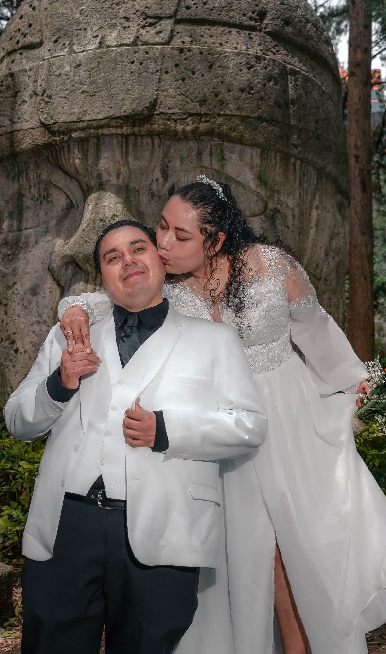 Tnia & Mario
